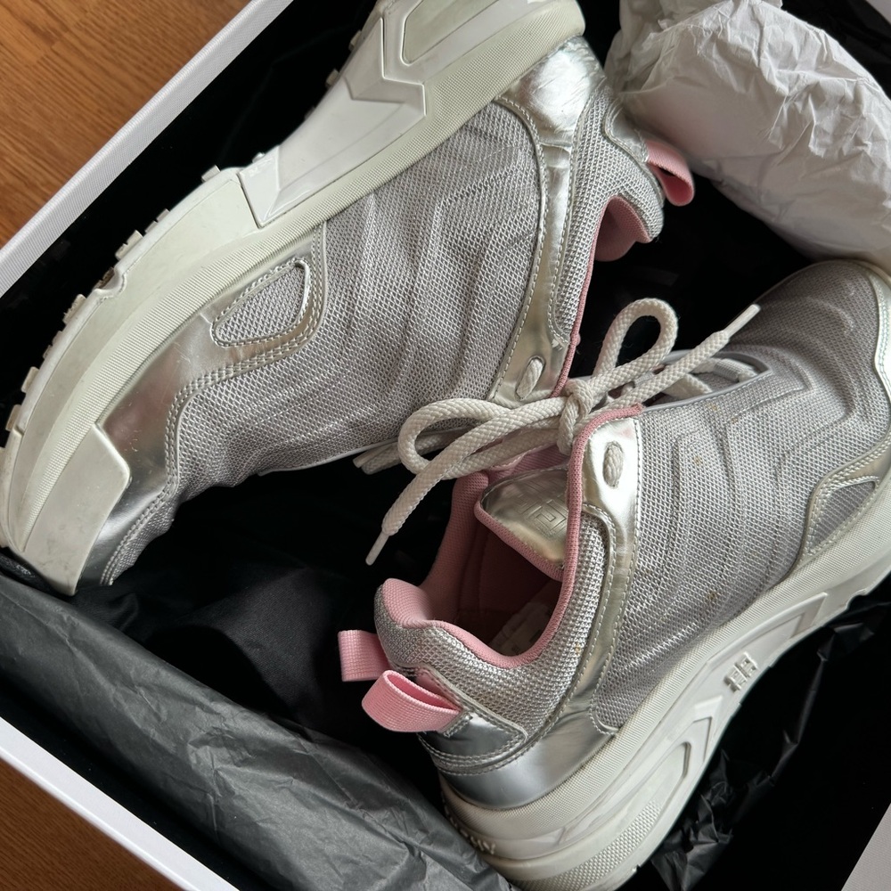 Givenchy shoes